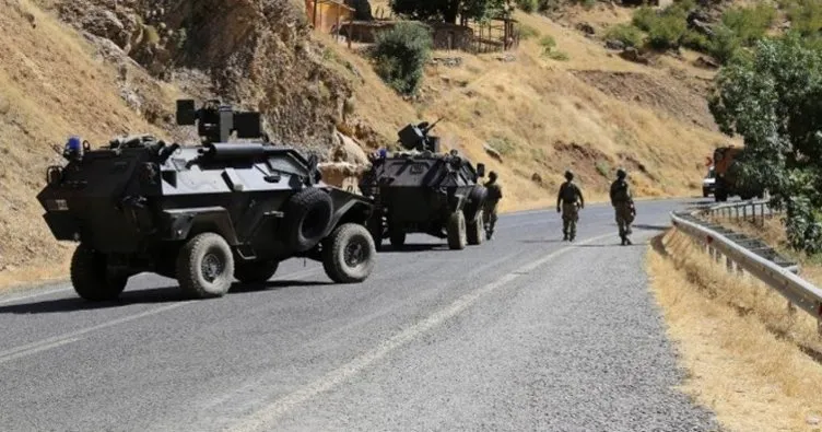 PKK’ya büyük operasyon öncesi flaş uygulama