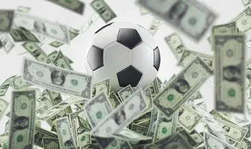 Kulüplerın harcama limitleri açıklandı