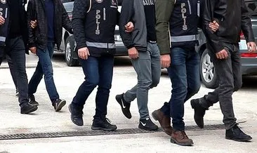 Son dakika: İstanbul’da sahtecilik operasyonu! Avcılar eski belediye başkanı Handan Toprak Benli de gözaltına alındı