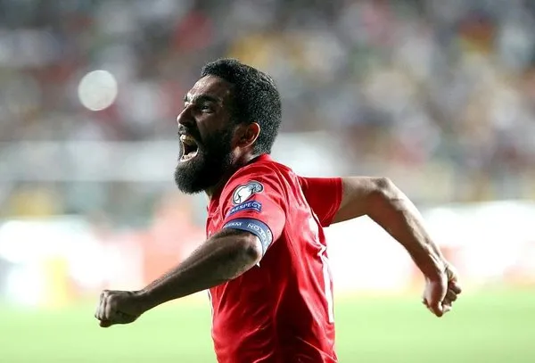 Arda Turan gerçekten Türk mü?