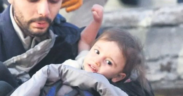 40 saat sonra gelen ikiz mutluluk