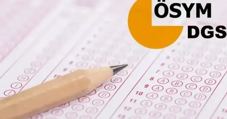 DGS ek tercihleri ne zaman yapılacak, belli oldu mu? ÖSYM ile 2026 DGS ek tercih kılavuzu sorgulanıyor!