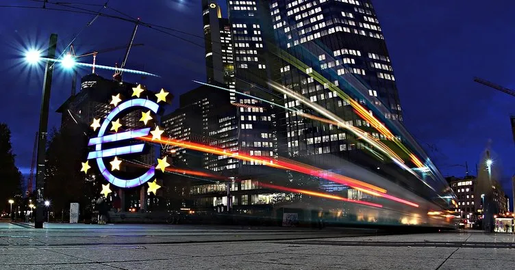 ECB: Kripto para Euro Bölgesi’ne tehdit oluşturmuyor