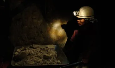 Son dakika: Polonya’da deprem sonrası çöken madende 17 işçi mahsur kaldı