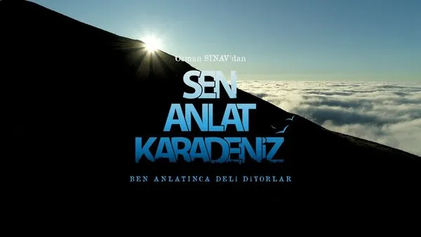 Osman Sınav: Karadenizli’nin umudu bitince inadı başlar
