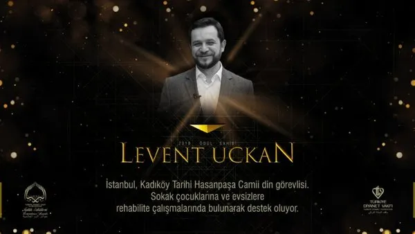 2018 Uluslararası İyilik Ödülleri sahiplerini buldu