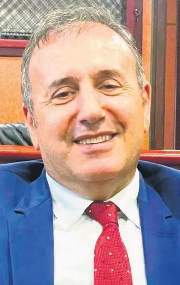 YAVUZ DONAT / İşsizliğin olmadığı coğrafya