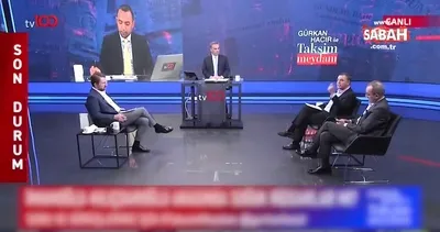 Barış Yarkadaş ‘değişim’ diyen İmamoğlu’na ateş püskürdü: Liboş liboş konuşuyor | Video