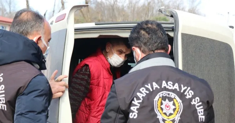 Sakarya’daki şüpheli ölümde acı detay: 4 yaşındaki kızının önünde can verdi