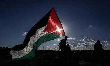 Filistinli direniş gruplarından birlik hükümeti çağrısı