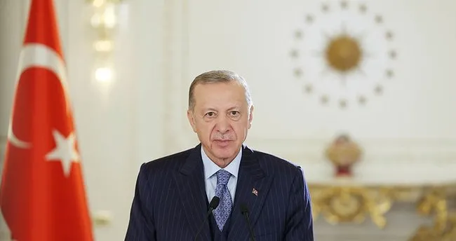 Başkan Erdoğan'dan Çök-Kapan-Tutun tatbikatı mesajı