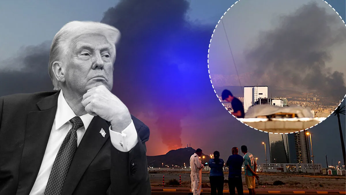 Trump’tan İran değerlendirmesi: “Kelimenin tam anlamıyla sınırsız stoğumuz var” Trump’tan İran değerlendirmesi: “Kelimenin tam anlamıyla sınırsız stoğumuz var”