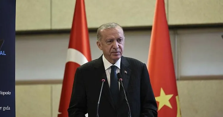 Başkan Erdoğan’dan ’Muhtarlar Günü’ mesajı