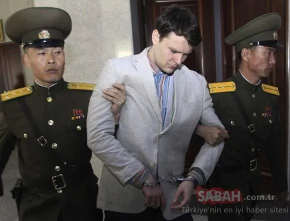 Kuzey Kore’ye işkence suçlaması! 1 milyar dolarlık tazminat davası sonuçlandı