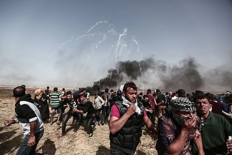 İsrail, Gazze’ye neden saldırıyor?