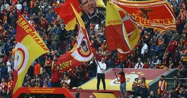 Galatasaray Avrupa devlerini geride bıraktı!