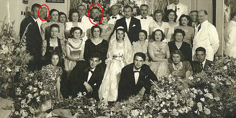 2.5 milyar liralık miras davasında ilginç talep: Kabirler değiştirilebilir, önlem alın