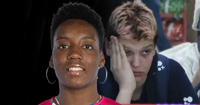 Ebrar Karakurt’un arkadaşı ölmüştü: Son mesajı ortaya çıktı! Meğer...