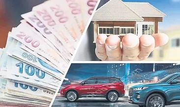 1 trilyon TL hacim 1 milyon müşteri