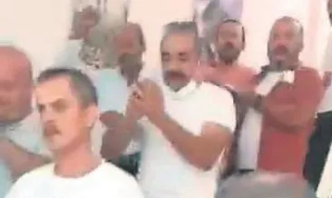 Kartal Belediyesi’nde ücret protestosu