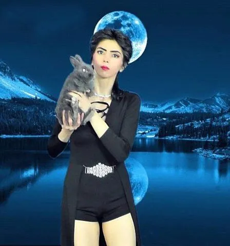 YouTube saldırganının kimliği belli oldu ve fotoğrafları ortaya çıktı!