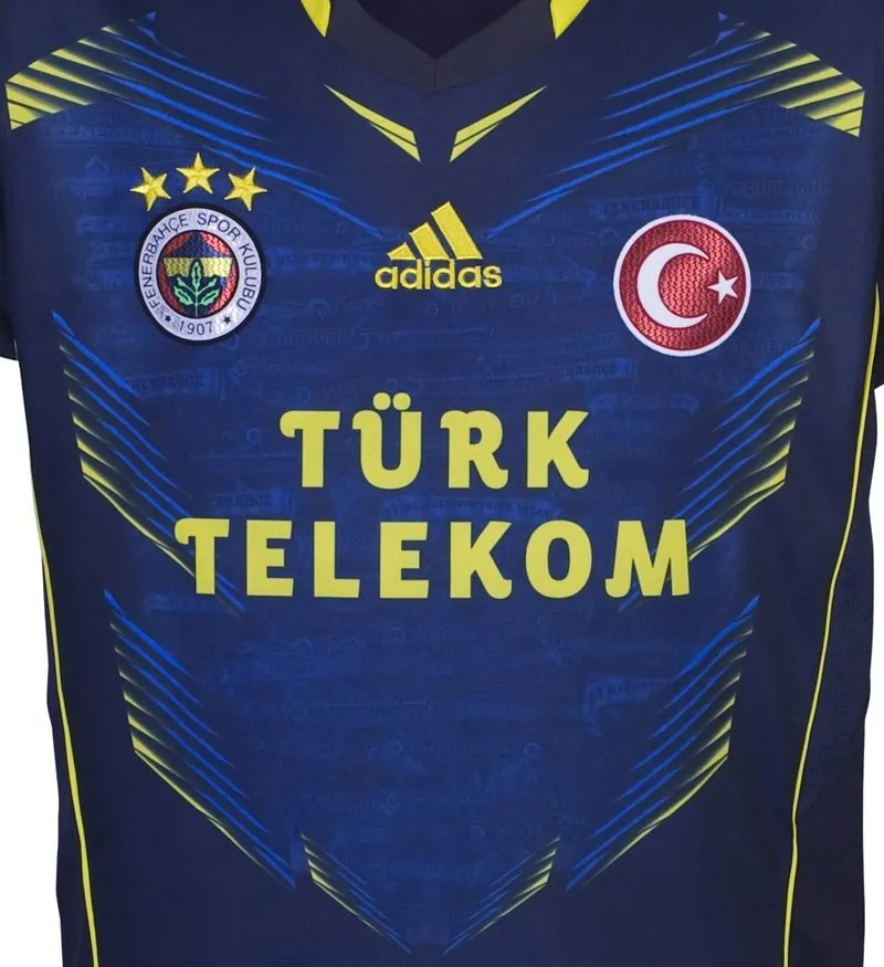 Fenerbahçe taraftarının yeni forma isyanı - Galeri - Spor