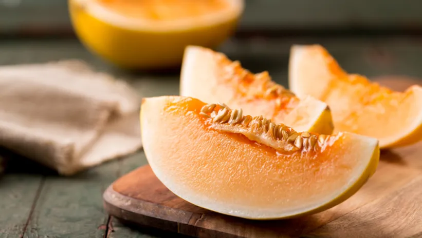 Kavun nasıl seçilir? İşte en iyi kavunu seçmenin yolu