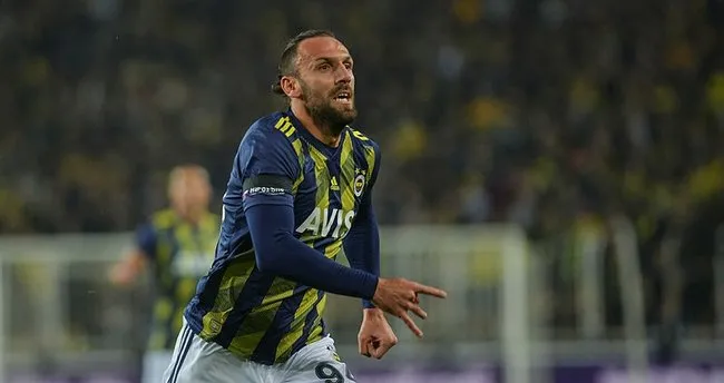 Burnley Den Vedat Muriqi Icin Fenerbahce Ye 28 Milyon Euro Luk Teklif Spor Haberleri