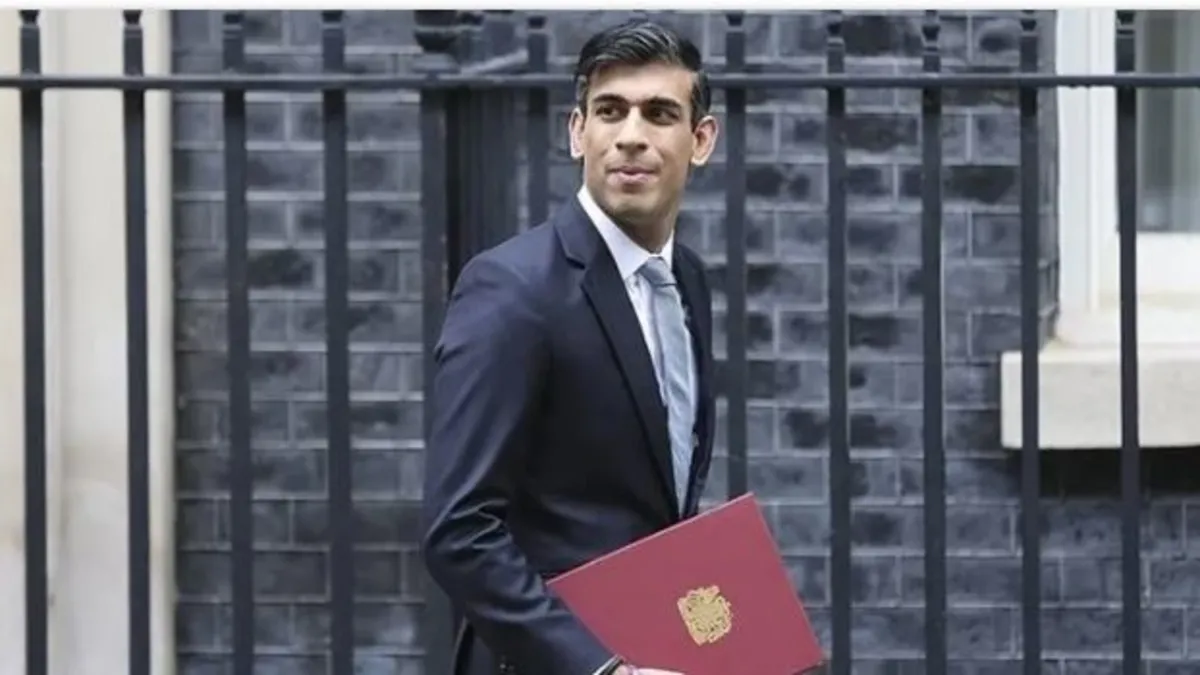 İngiltere Başbakanı Rishi Sunak’ın evinin bahçesine girdiler: 4 eylemci gözaltına alındı İngiltere Başbakanı Rishi Sunak’ın evinin bahçesine girdiler: 4 eylemci gözaltına alındı