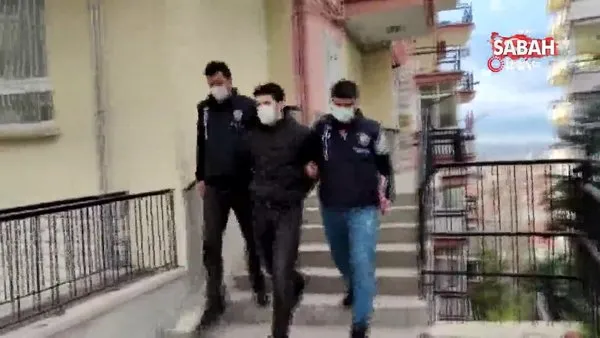 Ankara merkezli 17 ilde FETÖ operasyonu: 47 askeri öğrenci hakkında gözaltı kararı | Video