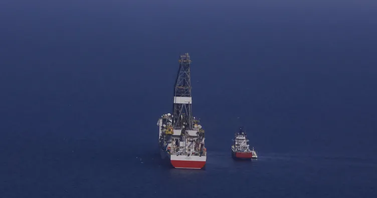 SOCAR’dan Karadeniz gazı açıklaması: Profesyonel olarak ilgi alanımızda