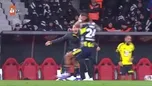 GOL | Galatasaray 0-2 Fenerbahçe