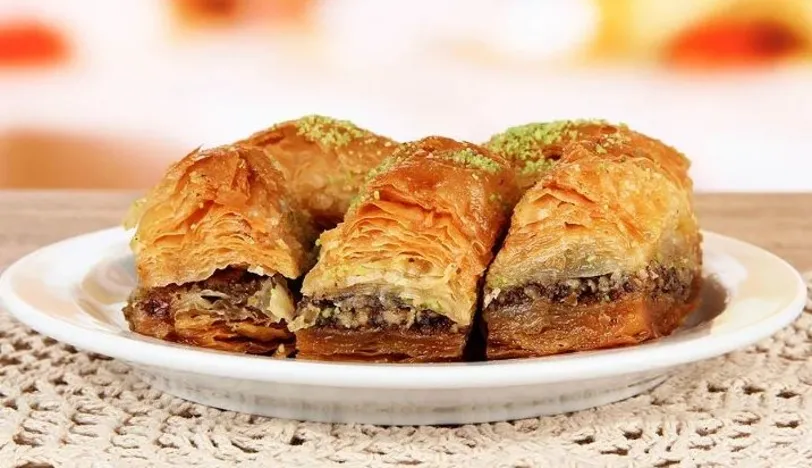 Baklava tarifleri