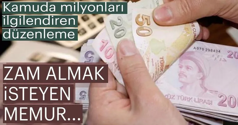 Milyonları ilgilendiren düzenleme