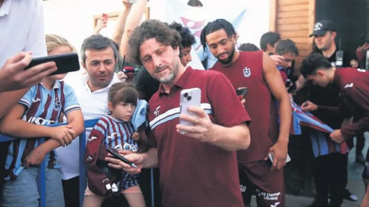 Beraber ıslandık biz bu yollarda!