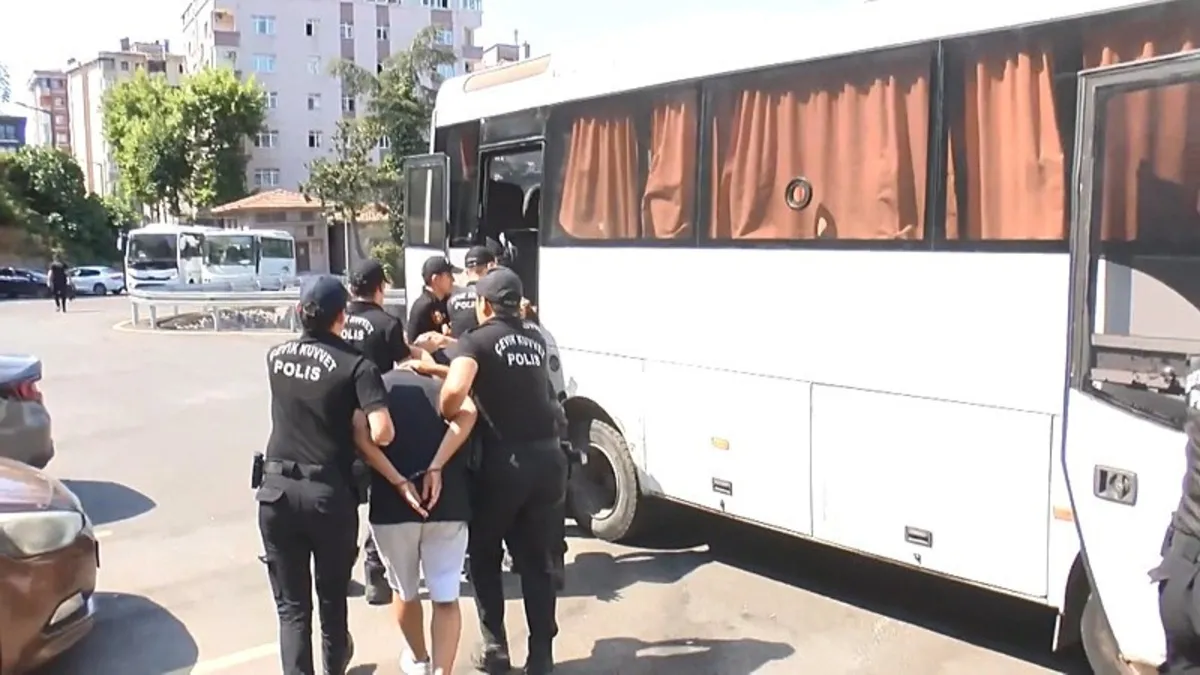 SON DAKİKA | Ayşe Tokyaz cinayetinde flaş gelişme! Eski polis memuru için ağırlaştırılmış müebbet talebi SON DAKİKA | Ayşe Tokyaz cinayetinde flaş gelişme! Eski polis memuru için ağırlaştırılmış müebbet talebi