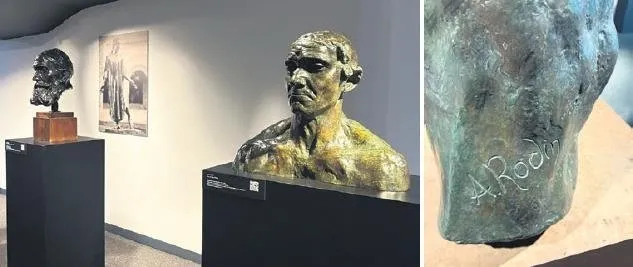 Sanat rotanızı güncelleyin: Kıbrıs artık bir durak
