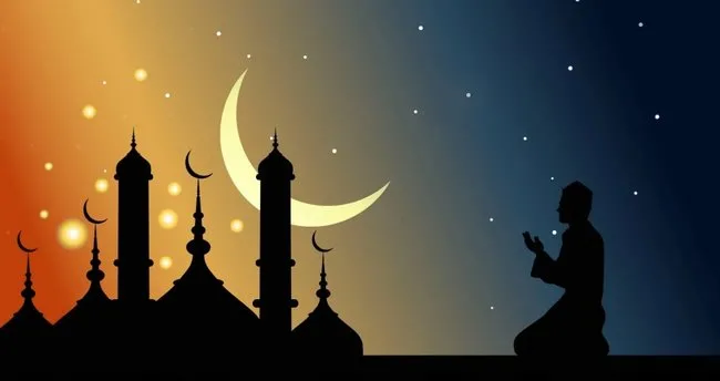 Ramazan Bayram Mesajlar