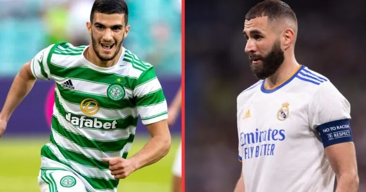 Celtic Real Madrid hangi kanalda? UEFA Şampiyonlar Ligi Celtic Real Madrid maçı hangi kanalda Celtic Real Madrid hangi kanalda? UEFA Şampiyonlar Ligi Celtic Real Madrid maçı hangi kanalda