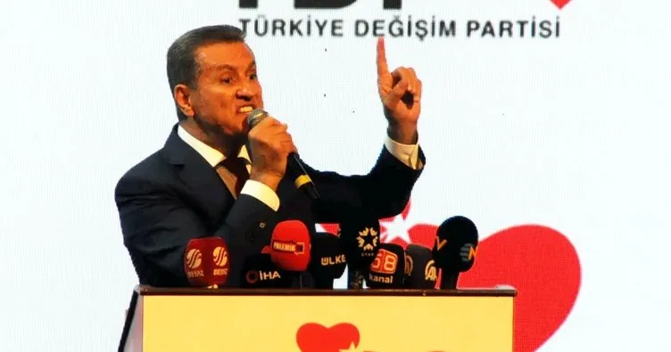 Türkiye Değişim Partisi’nin İstanbul 1. Olağan İl Kongresi gerçekleştirildi