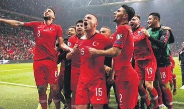 Şüpheli geri sayım!