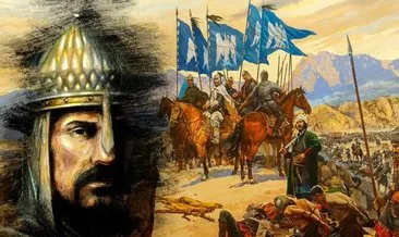 Malazgirt Savaşı tarihi ile kutlama mesajları ve sözleri: Malazgirt Zaferi ne zaman, kaçıncı yılı, nasıl kazanıldı?
