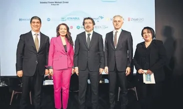 İFM yabancı yatırımcıyı çekecek