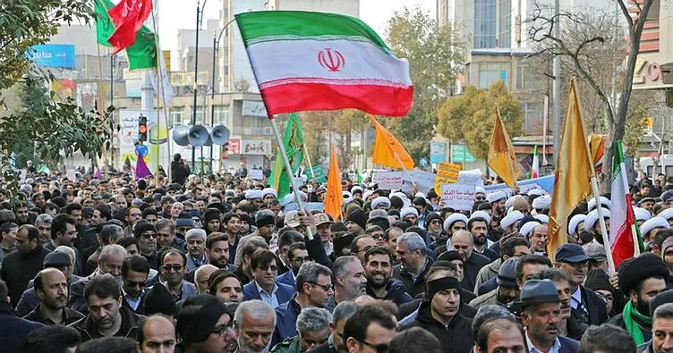 İran İsviçre’nin Tahran Büyükelçisi’ni bakanlığa çağırdı