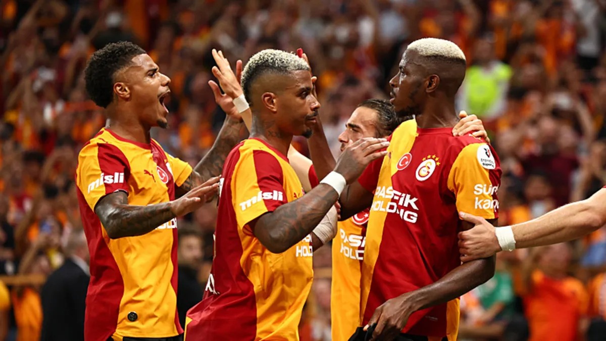 Galatasaray, İspanyol takımlarına karşı 37. randevuda