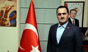 AK Parti Beyoğlu Belediye Başkan adayı Haydar Ali Yıldız kimdir, kaç yaşında? Haydar Ali Yıldız biyografi