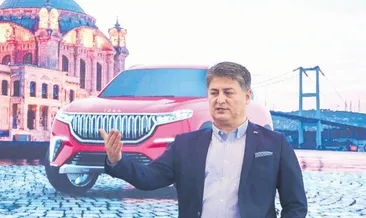 Yerlilik oranında % 68’lere ulaşabiliriz