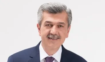 AK Parti Ankara Beypazarı Belediye Başkan adayı Tuncer Kaplan kimdir? Tuncer Kaplan hayatı