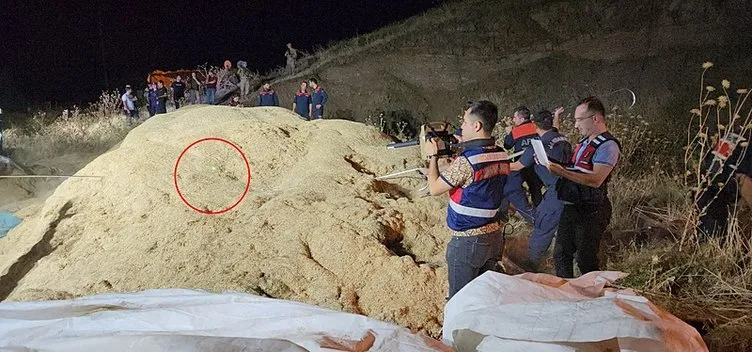 SON DAKİKA: Kayıp Narin'i bulmak için zamanla yarış! Özel ekip 12 dakikalık sırrın peşinde
