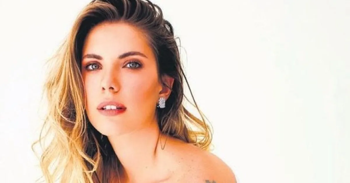 Eda Ece Den Makyajsiz Paylasim Sifir Makyaj Eda Ece Dogal Guzelligiyle Buyuledi Galeri Magazin Eda Ece Den Makyajsiz Paylasim Sifir Makyaj Eda Ece Dogal Guzelligiyle Buyuledi Galeri Magazin